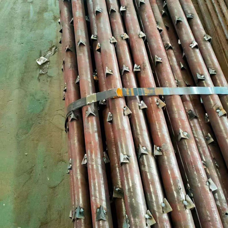 清丰土钉小导管