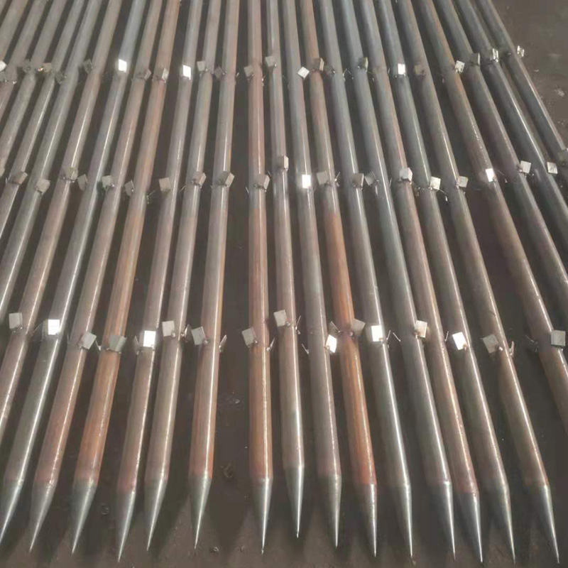 清丰土钉小导管