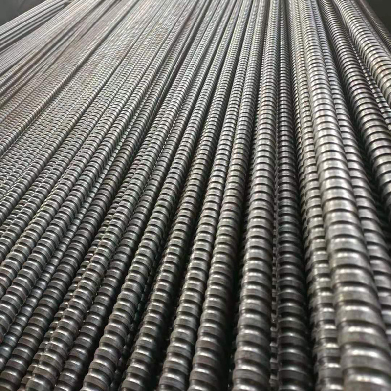 清丰中空锚杆