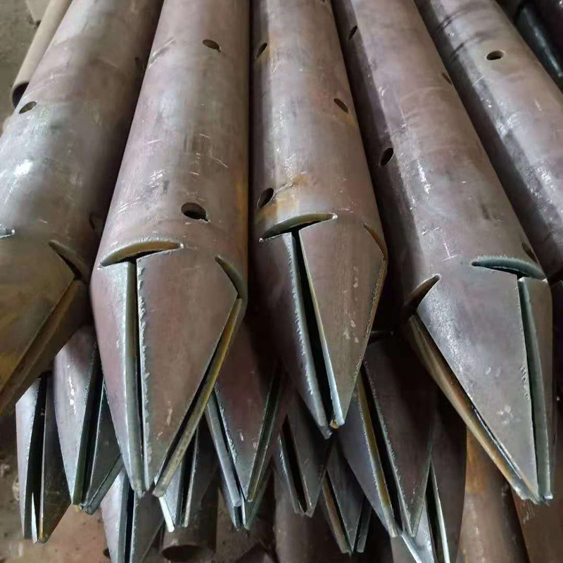 清丰预埋注浆管
